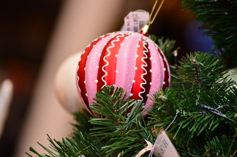 BHV Christmas Spell